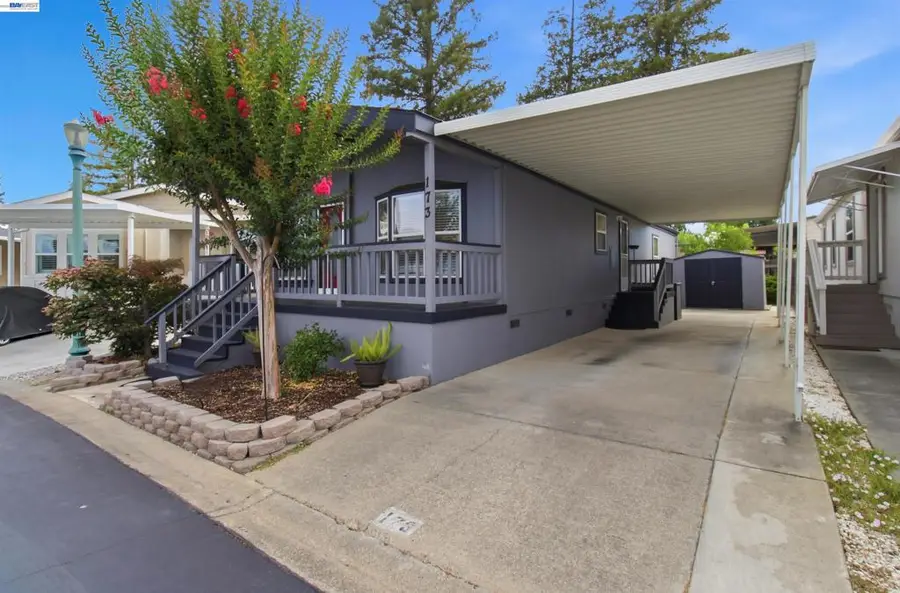 3263 Vineyard Ave, Pleasanton, CA 94566 - #3