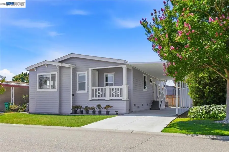 27915 Pueblo Springs, Hayward, CA 94545 - #2