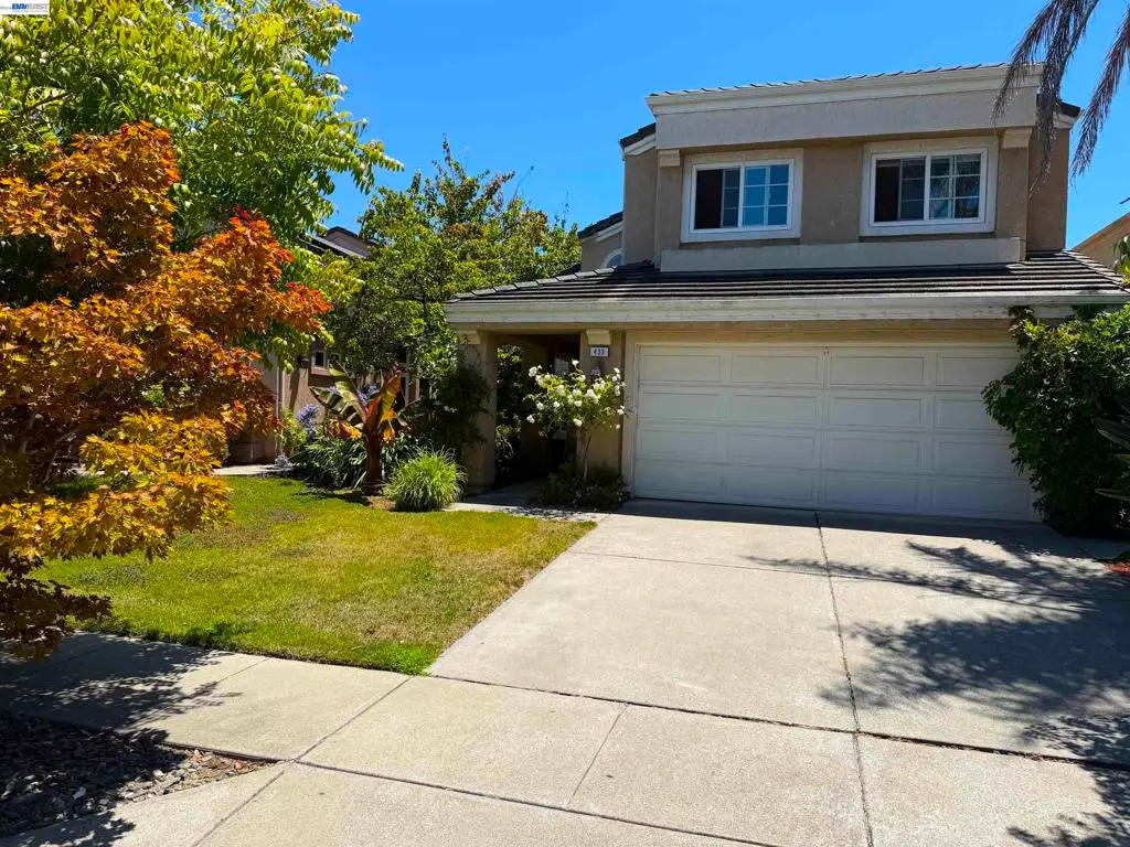 433 Calistoga Cir, Fremont, CA 94536 - #1