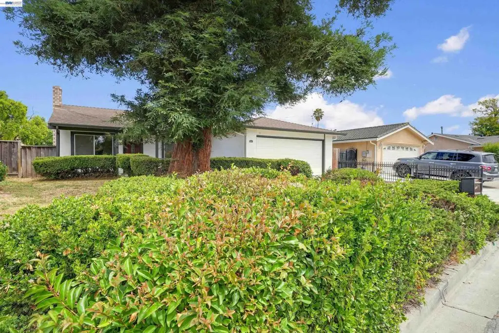 32466 Lake Berryessa Dr, Fremont, CA 94555 - #1