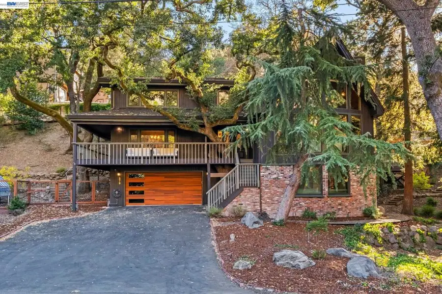 279 Castle Hill Ranch Rd, Walnut Creek, CA 94595 - #3