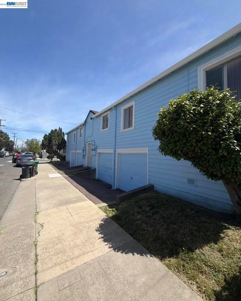 1602 103rd Ave, Oakland, CA 94603 - #2