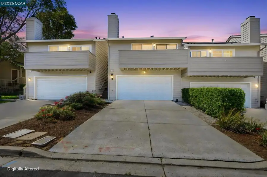 110 Wildes Ct, Bay Point, CA 94565 - #2