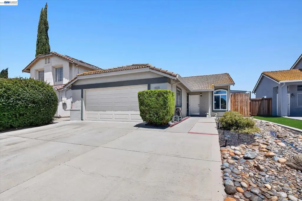1500 Andrew Street, Tracy, CA 95376 - #1