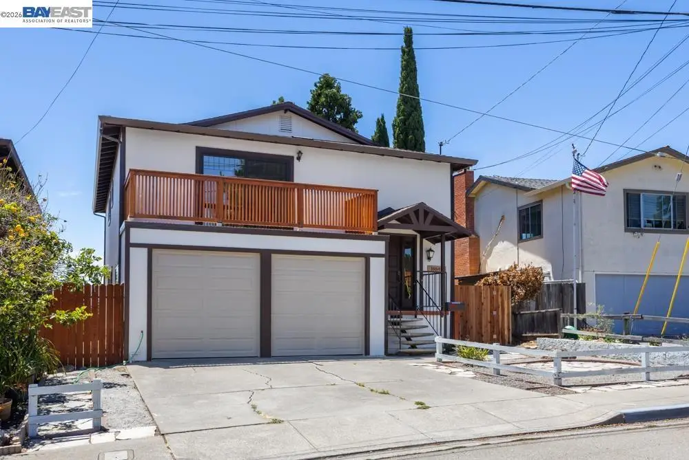 16645 Cowell St, Castro Valley, CA 94578 - #1