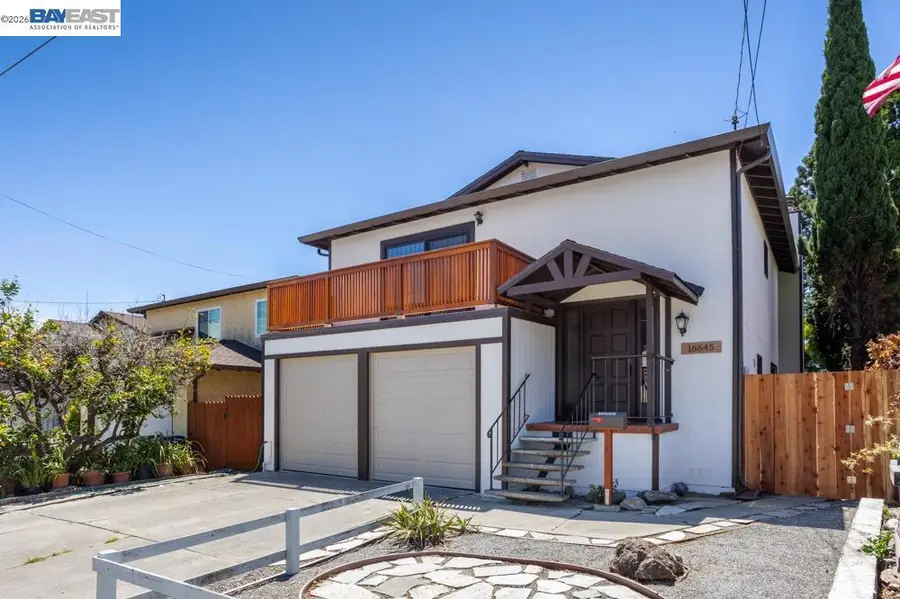 16645 Cowell St, Castro Valley, CA 94578 - #2