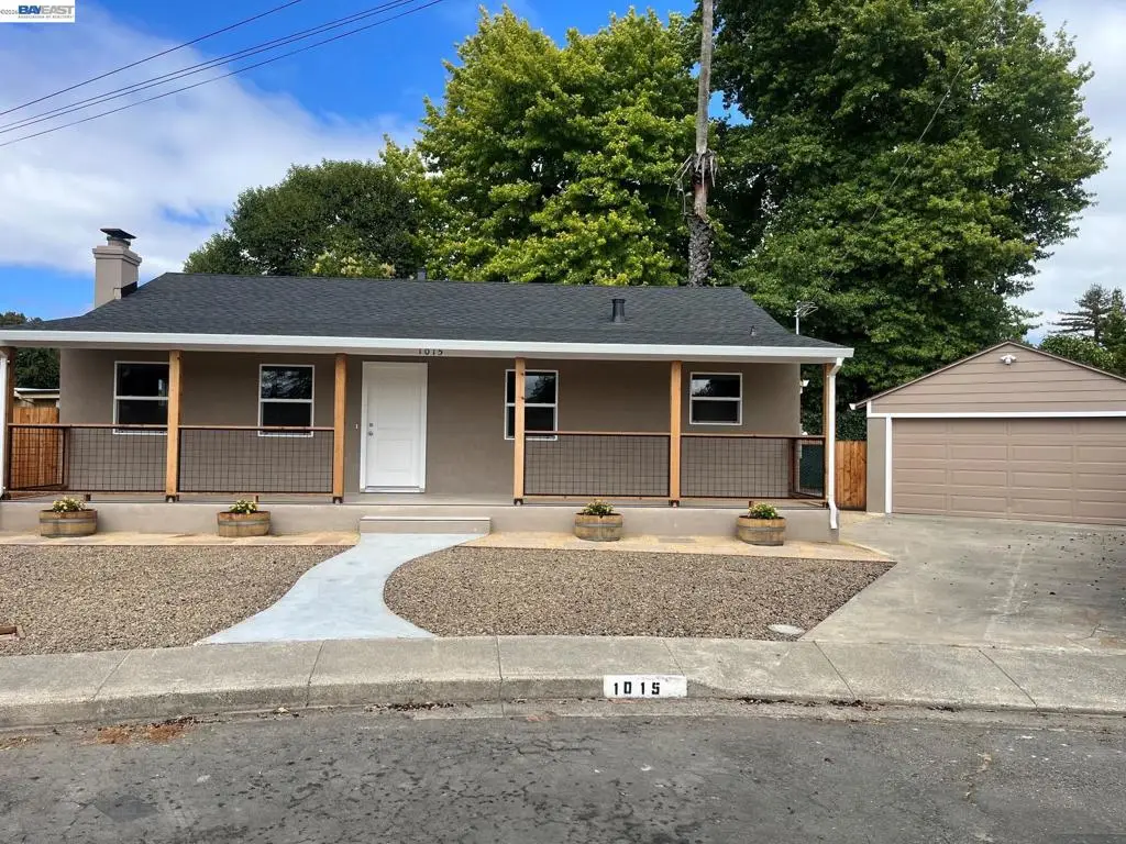 1015 Ruby Court, Santa Rosa, CA 95407 - #1