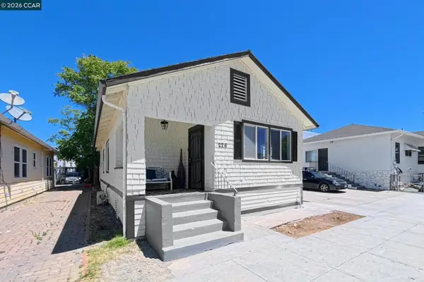 226 W 9th St, Pittsburg, CA 94565