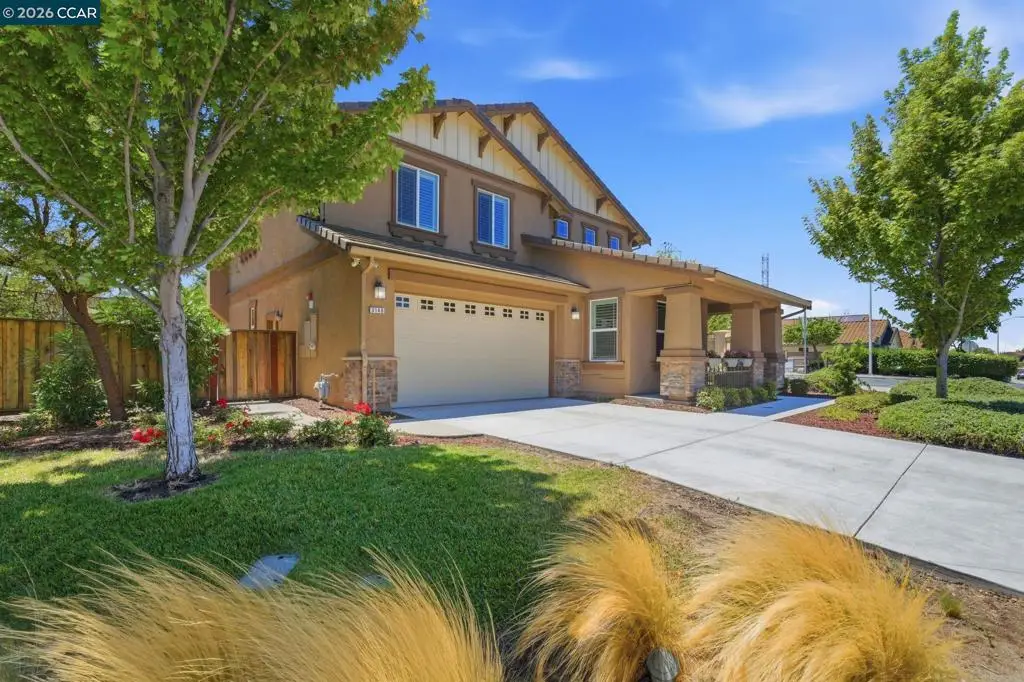 3140 Filbert St, Antioch, CA 94509 - #1