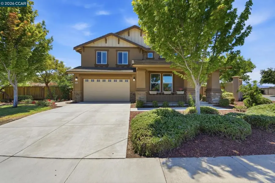 3140 Filbert St, Antioch, CA 94509 - #2