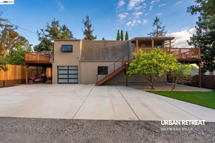 23884 Madeiros Ave, Hayward, CA 94541 - #2