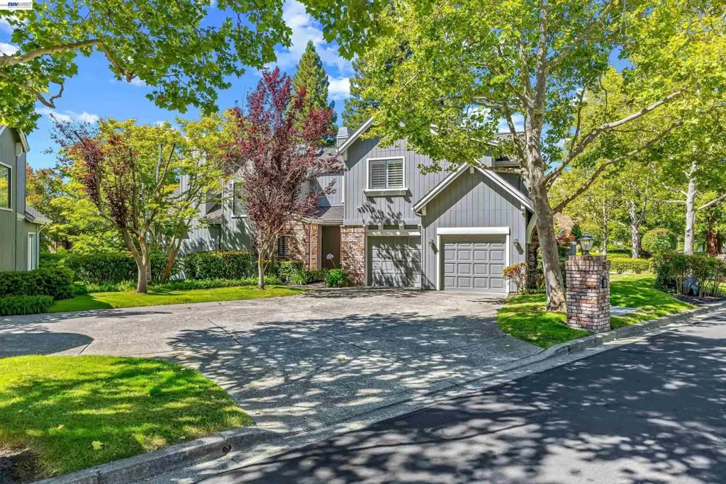328 S Eagle Nest Ln, Danville, CA 94506 - #1
