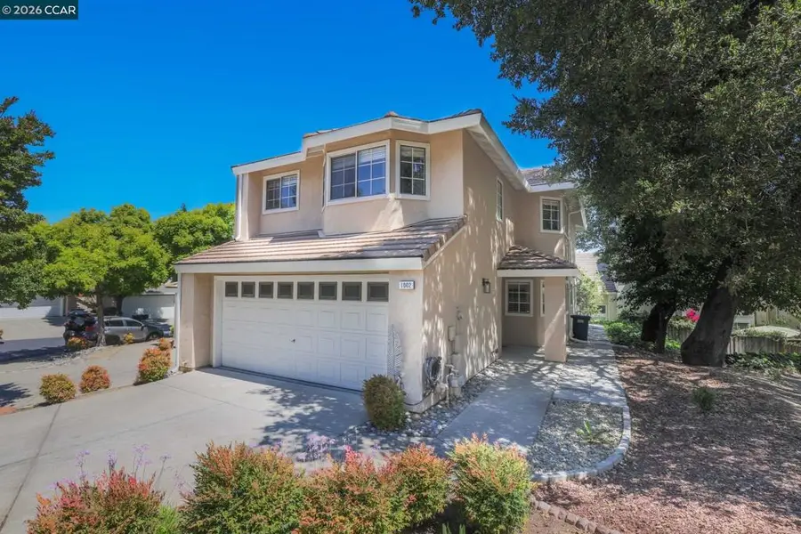 1002 Pinehurst Ct, Concord, CA 94521 - #2