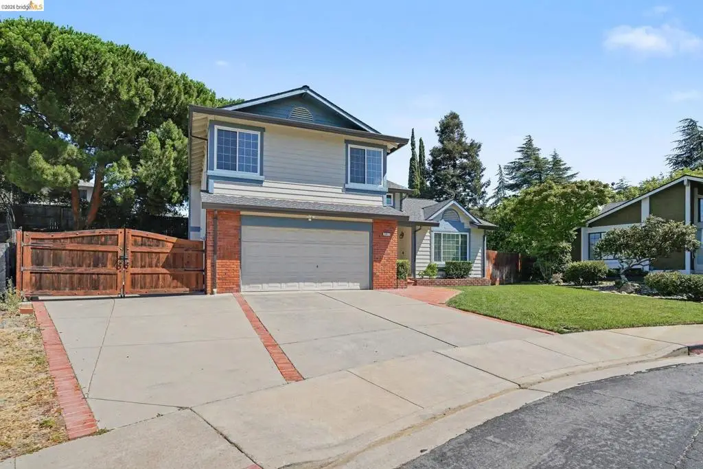 3813 Dove Ct, Antioch, CA 94509 - #1