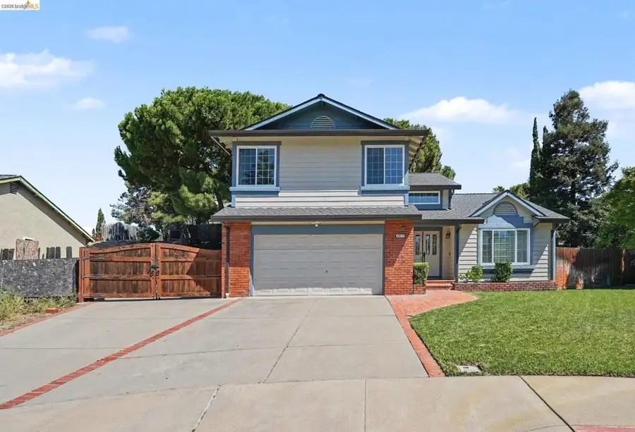 3813 Dove Ct, Antioch, CA 94509 - #2