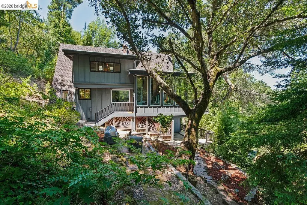 26 Fern Way, Orinda, CA 94563 - #1