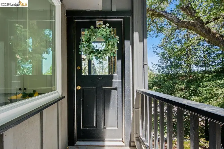 26 Fern Way, Orinda, CA 94563 - #3