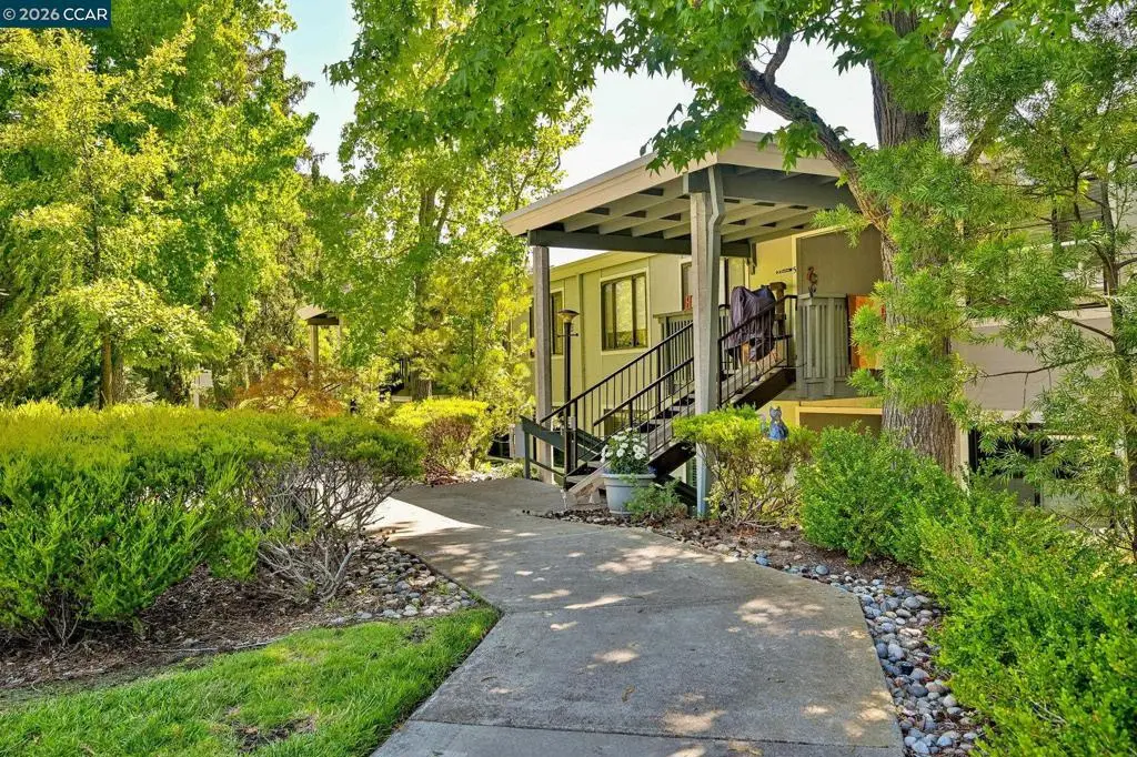 3033 Golden Rain Rd #6, Walnut Creek, CA 94595 - #1
