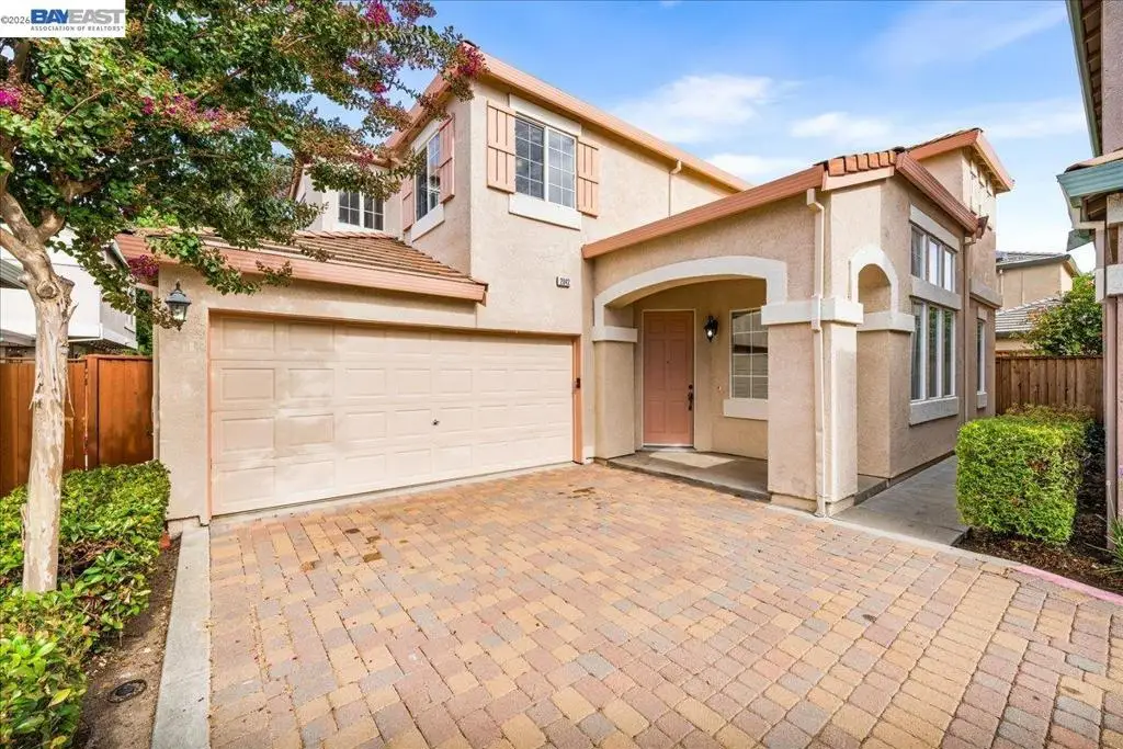 2042 Dahlia Cmn, Livermore, CA 94551 - #1