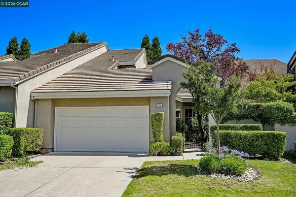 1336 Canyon Side Ave, San Ramon, CA 94582