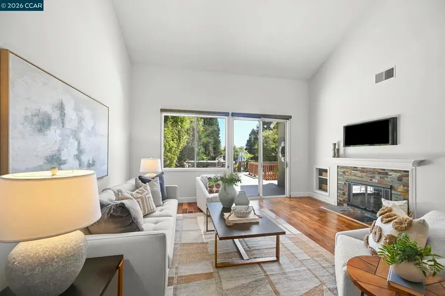 1336 Canyon Side Ave, San Ramon, CA 94582 - #2