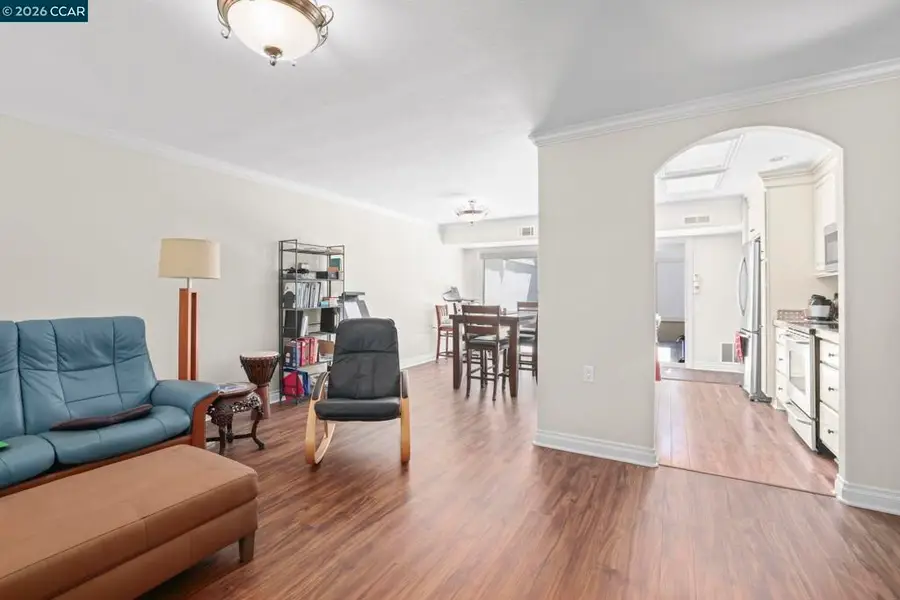 2308 Pine Knoll Dr #3, Walnut Creek, CA 94595 - #2