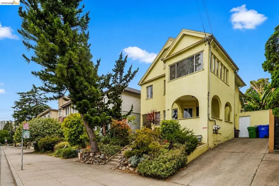 4035 Howe St, Oakland, CA 94611 - #3