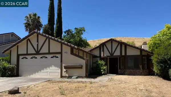 4364 Via Dora Dr, Antioch, CA 94531