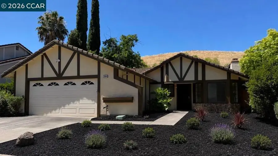 4364 Via Dora Dr, Antioch, CA 94531 - #2