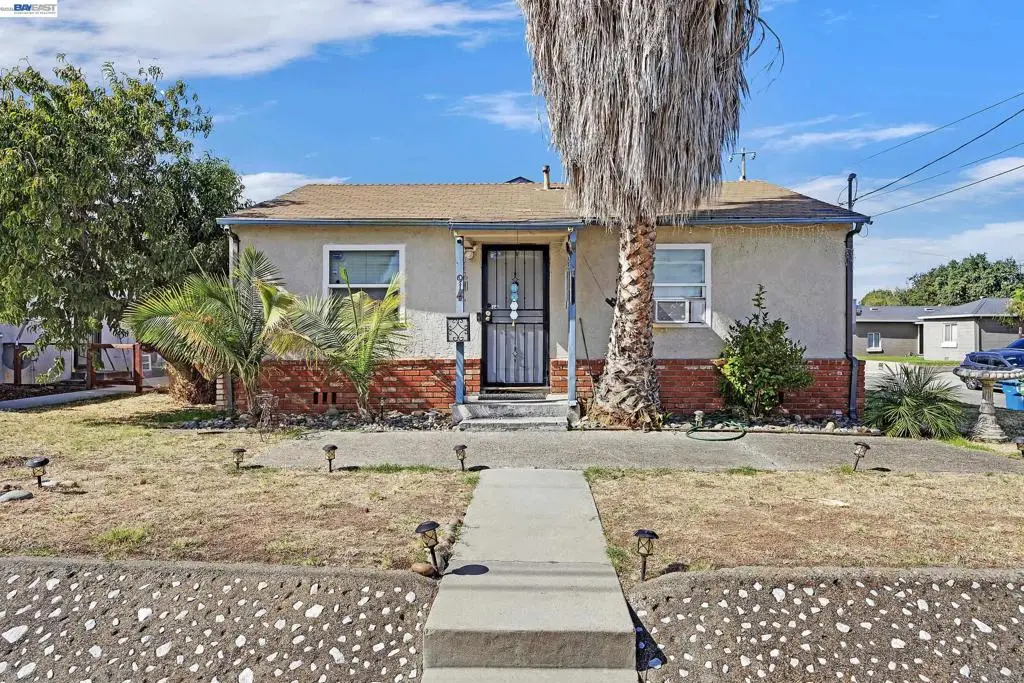 914 Marie Ave, Antioch, CA 94509 - #1