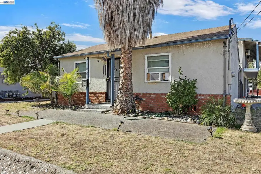 914 Marie Ave, Antioch, CA 94509 - #2