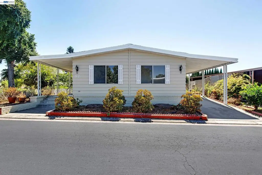4271 N First Street, San Jose, CA 95134 - #1