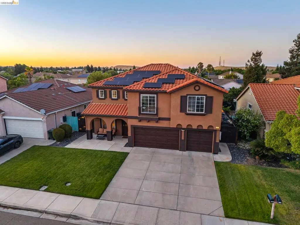 5312 Summerfield Dr, Antioch, CA 94531 - #1