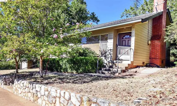 541 S Shepherd St, Sonora, CA 95370