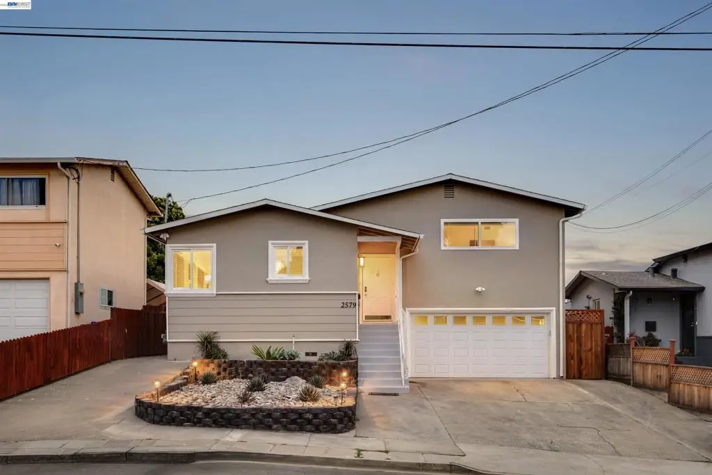 2579 Jacobs St, Hayward, CA 94541 - #1