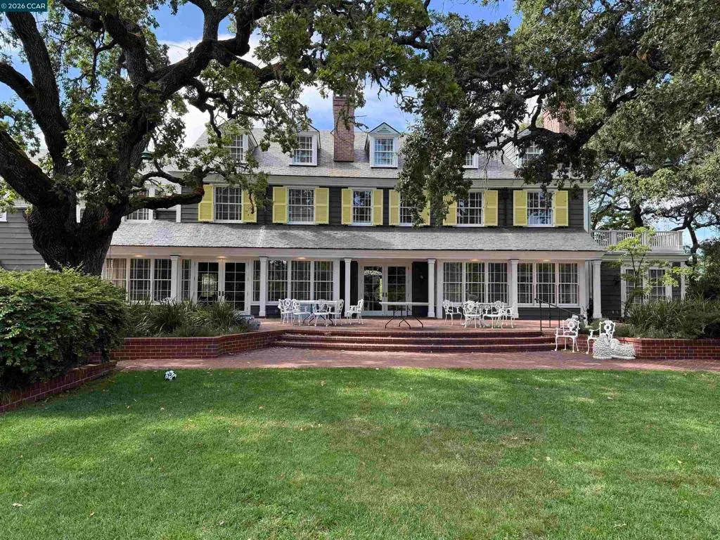 7 Haciendas Rd, Orinda, CA 94563 - #1
