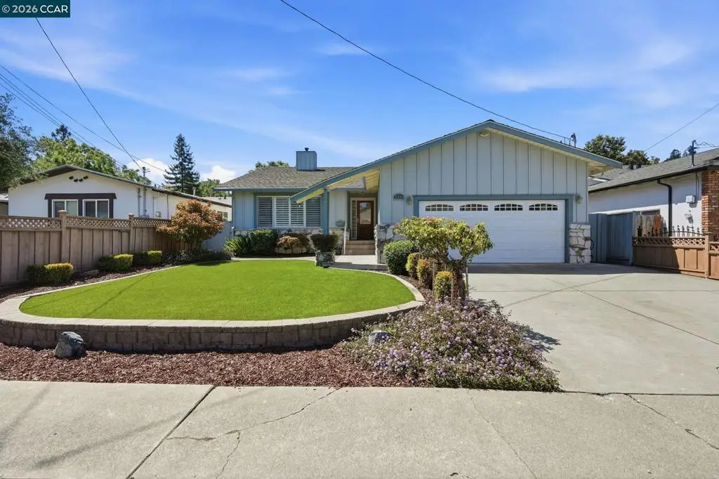 2334 Ramona St, Pinole, CA 94564 - #1