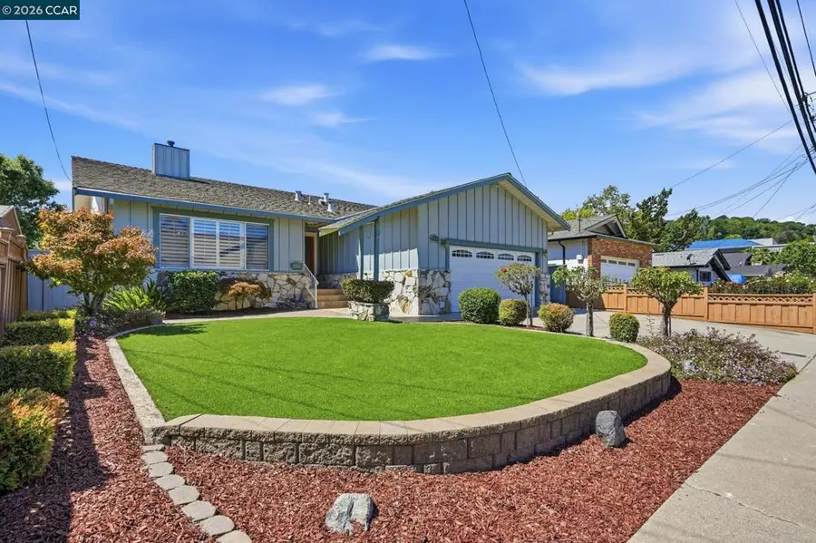 2334 Ramona St, Pinole, CA 94564 - #2