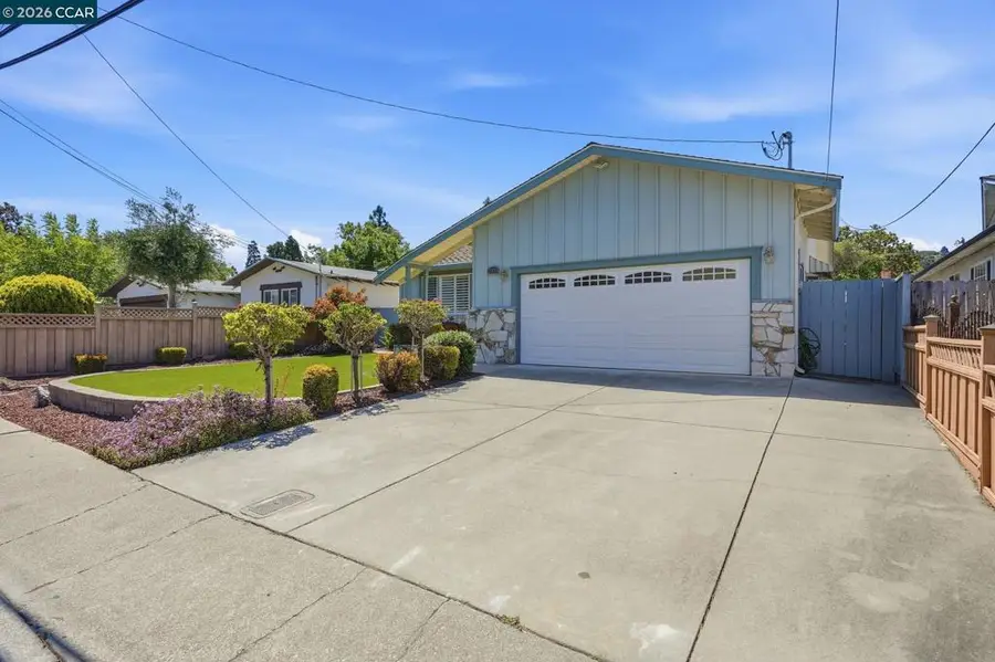 2334 Ramona St, Pinole, CA 94564 - #3