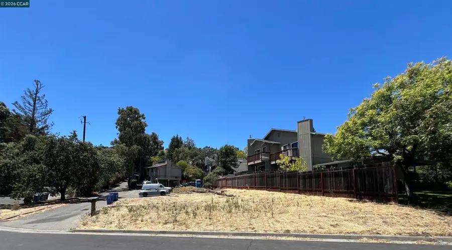 2109 Overlook Dr, Walnut Creek, CA 94597 - #3