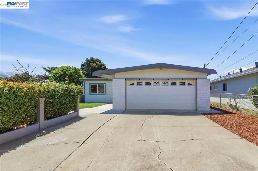 3536 Monmouth Pl, Fremont, CA 94538 - #1
