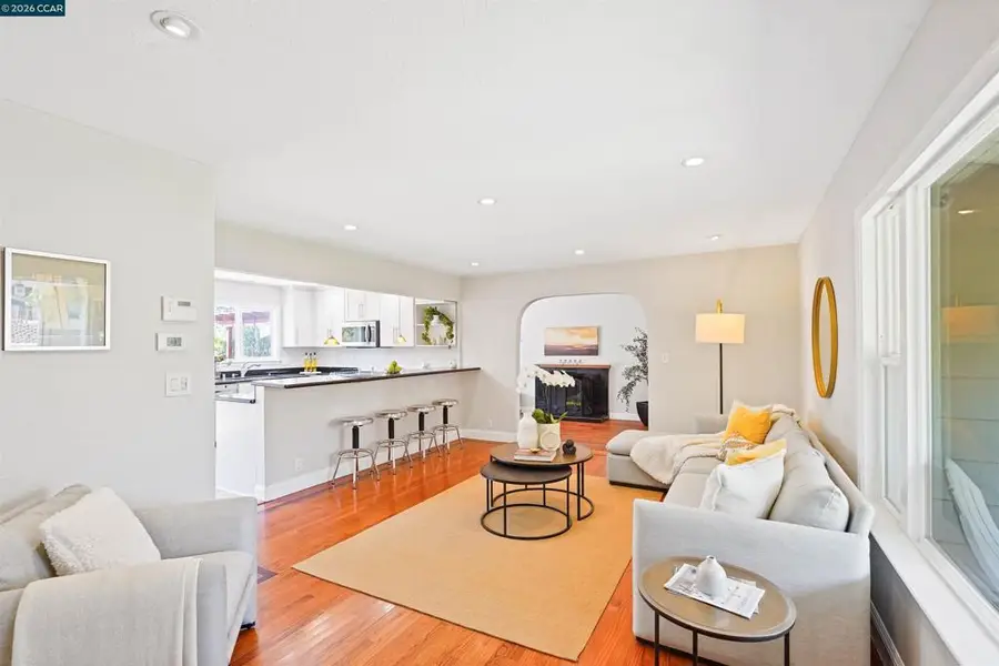 4324 Fran Way, Richmond, CA 94803 - #3
