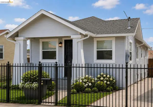 1614 72nd Ave, Oakland, CA 94621