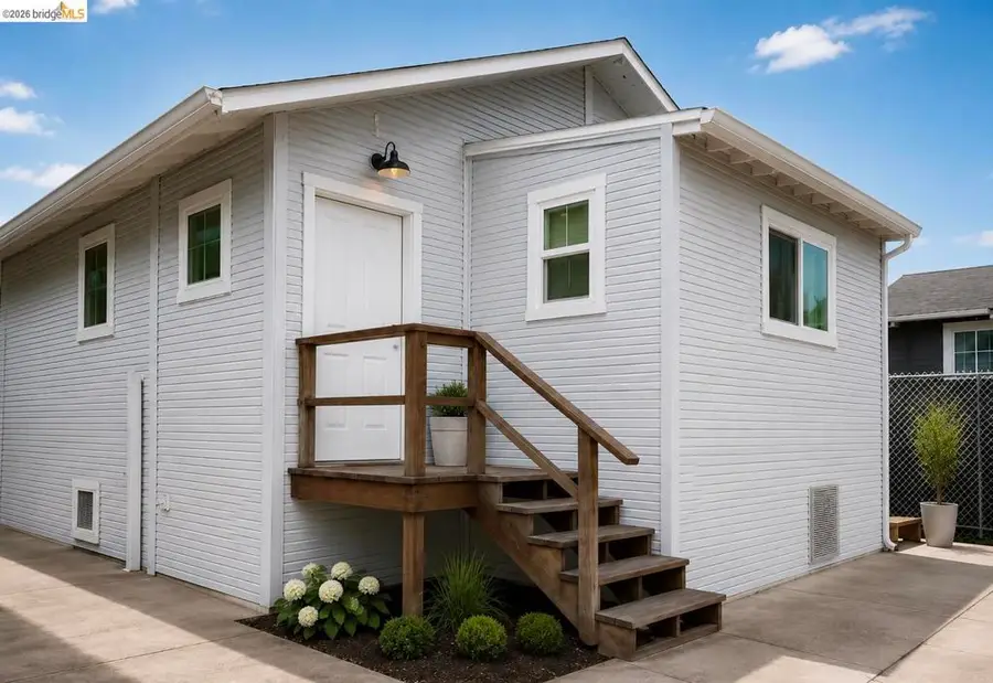 1614 72nd Ave, Oakland, CA 94621 - #2