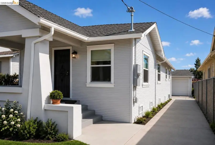 1614 72nd Ave, Oakland, CA 94621 - #3