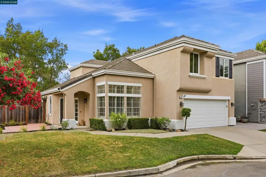 1258 Silverwood Ct, Danville, CA 94526 - #3