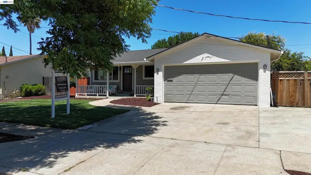 40462 Robin St, Fremont, CA 94538 - #1