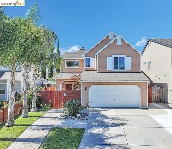 4798 Canopy Ln, Oakley, CA 94561