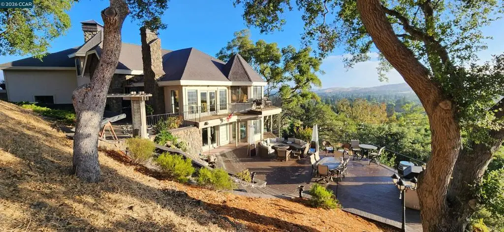 715 Castle Rock Rd, Walnut Creek, CA 94598 - #1