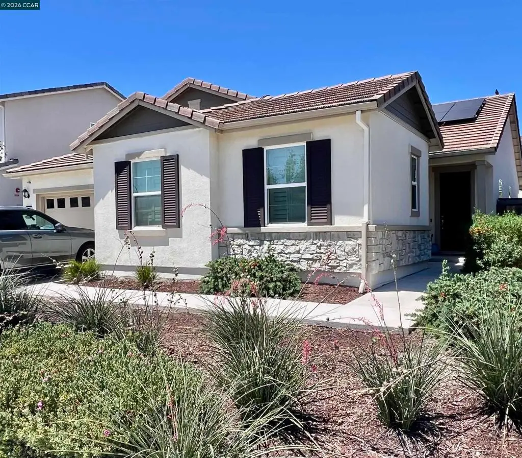 Address Withheld By Seller, Antioch, CA 94531 - #1